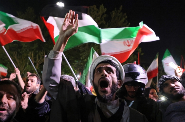 Medioriente, Israele tranquillizza i Paesi Arabi: "Non vi metteremo in pericolo"