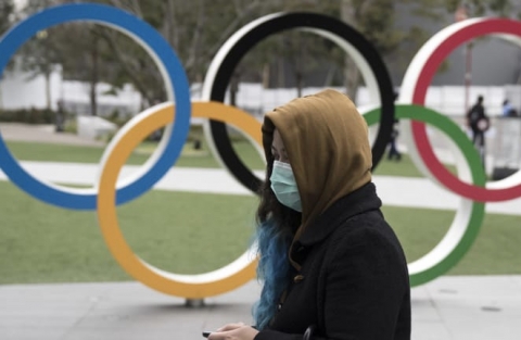 Olimpiadi Tokyo: il rischio di disputarle a porte chiuse per l’impennata di Covid-19