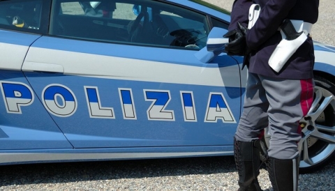 Potenza, traffico di droga clan Martorano Stefanutti: oltre 40 misure cautelari della Polizia