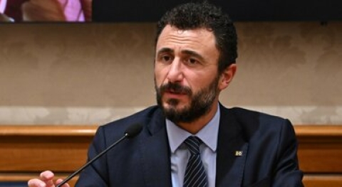 Caso Pozzolo: arrivata la sospensione del deputato dal gruppo della Camera di Fratelli d’Italia