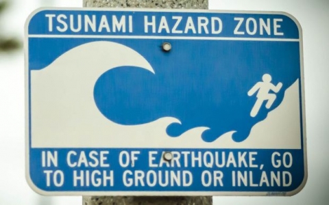 Nuova Zelanda: scossa di terremoto al largo dell'isola nei pressi di Kermadec. Scattato anche l'allarme Tzunami