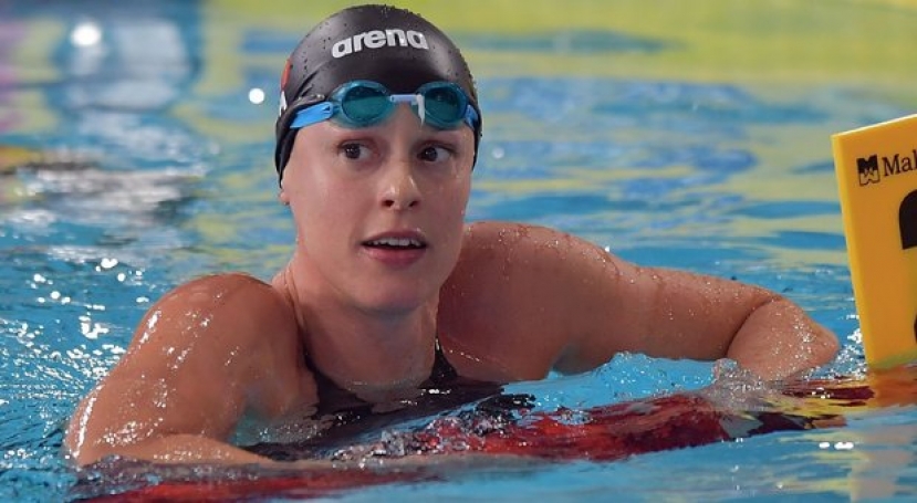 Nuoto: Federica Pellegrini conquista a Riccione il suo quinto pass per le Olimpiadi di Tokio