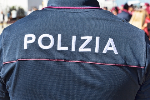 Codice Rosso Bis: primo arresto per molestie alla ex moglie in Sicilia con il nuovo dispositivo anti-femminicidio