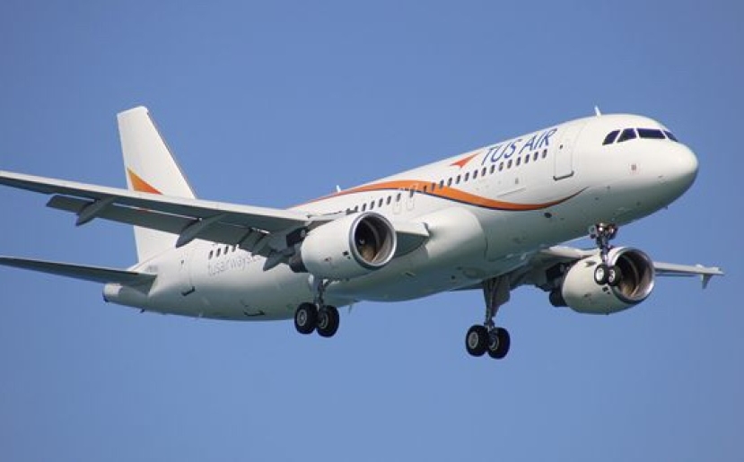 Voli Roma-Tel Aviv: dal 26 marzo operativa la tratta no-stop della cipriota TUS Airways