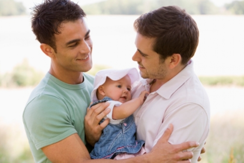 Cassazione: ok adozioni all’estero da parte di coppie gay