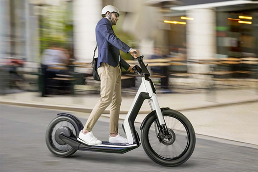 Bonus due ruote green: i monopattini elettrici di nuova generazione per muoversi in città