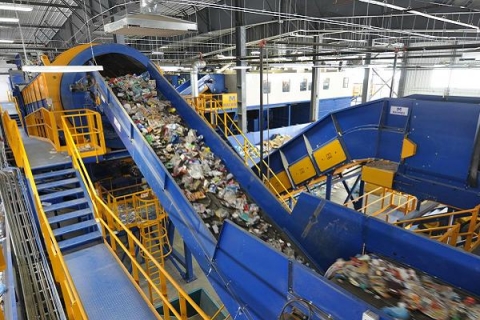 Economia Circolare: in Fise Unicircular nasce Unipec, l'Unione delle piattaforme per il trattamento dei rifiuti