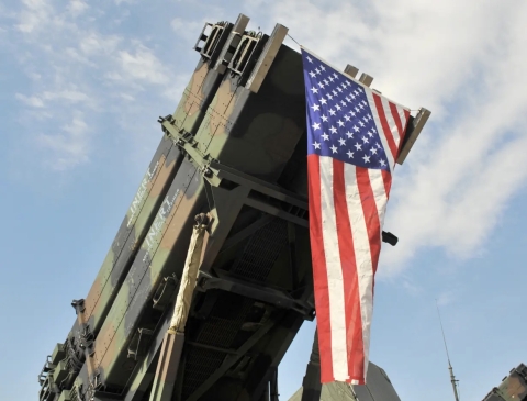MediOriente: gli Usa rafforzano la presenza con sistemi di missili Patriot. Il pericolo escalation con Iran