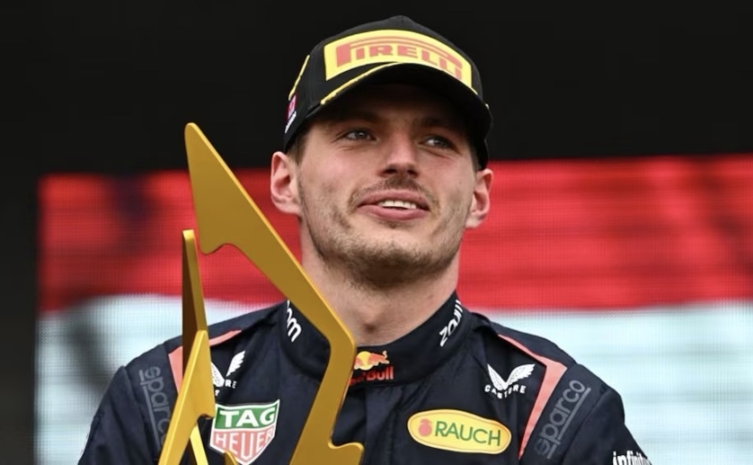 Formula Uno, Verstappen domina il Gp del Giappone e regala il titolo costruttori alla Red Bull