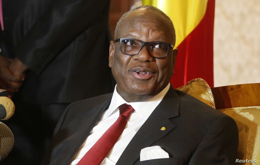Mali: il presidente Ibrahim Bubacar Keita scioglie la Corte Costituzionale mentre la polizia reprime le proteste di leader politici