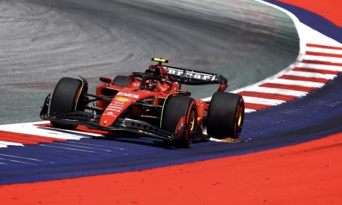 Gp d’Austria: vince Verstappen ma fioccano proteste sulla gara e cambia la classifica