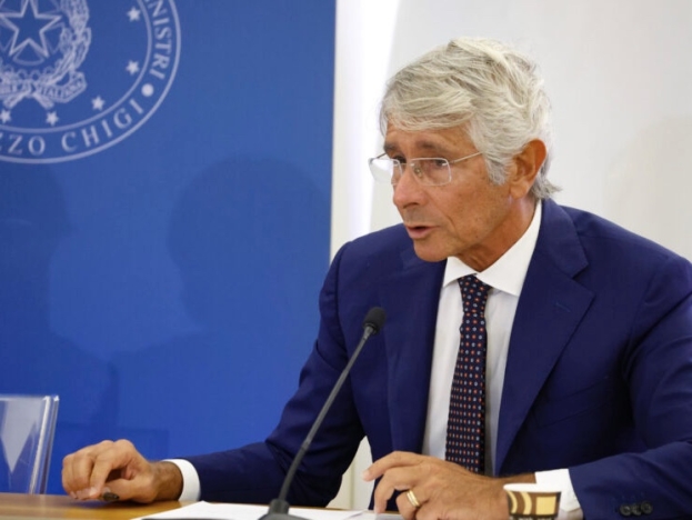 XX Giochi del Mediterraneo: il ministro dello Sport Abodi spiega l’uscita del governo dal Comitato