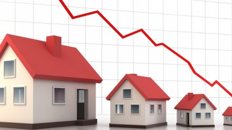 Immobiliare, Eurostat: prezzi delle case in Italia crollano del 15%. Media Ue +26%