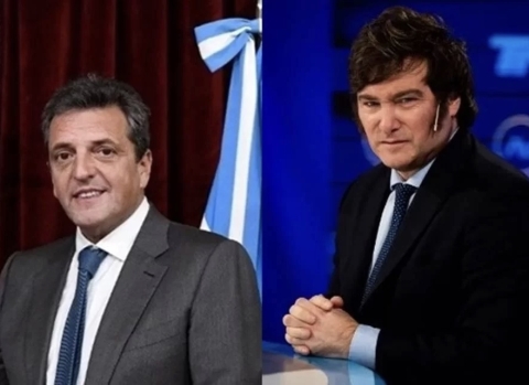 Voto Argentina: è ballottaggio tra il peronista Massa e il liberista Milei. Ritorno alle urne il 19 novembre