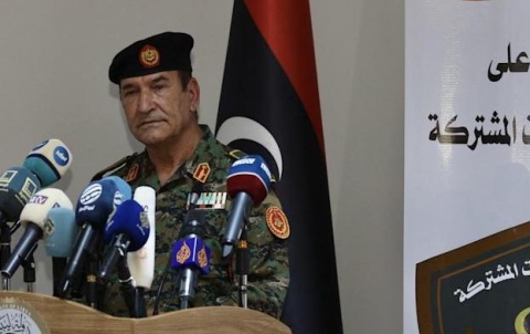 Libia, tensioni a Tripoli per la presa del palazzo di governo. Si allontanano le elezioni presidenziali