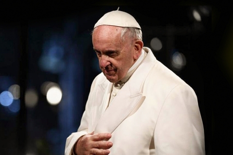 Violenza donne, Papa: "L'Europa non deve ideologizzare le radici cristiane per colonizzazioni"