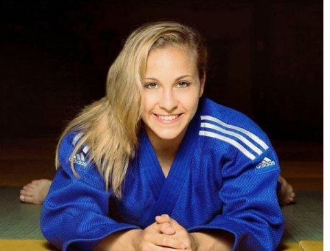Olimpiadi: il bronzo di Odette Giuffrida nel judo e le speranze di Fabio Basile domani