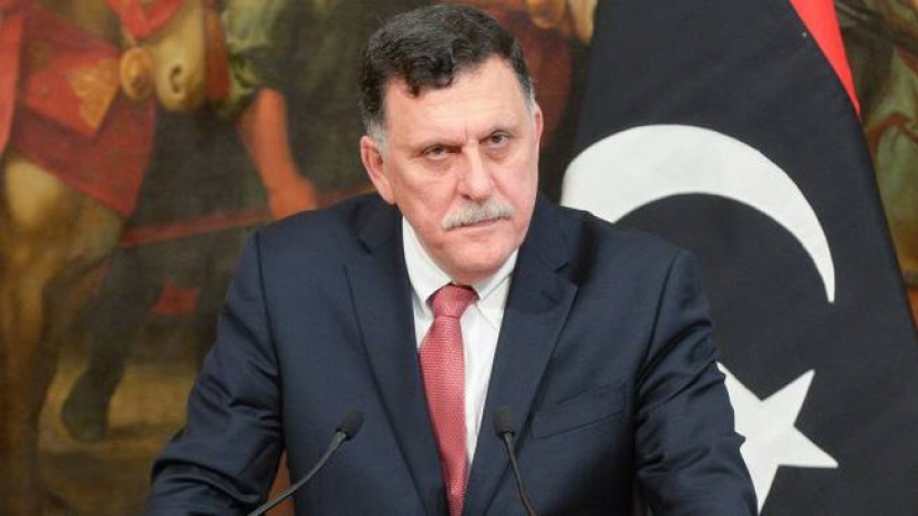 Svolta nel conflitto libico con la decisione di al-Sarraj di dimettersi ad ottobre