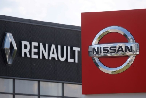 Automotive: si intensifica la partnership tra Gruppo Renault e Nissan Motor per "Progetti a forte creazione di valore"