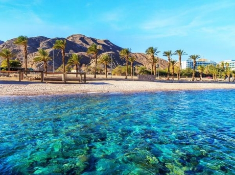 Israele: il Ministero del Turismo tira le somme dell'anno nero e punta al 2021 con il piano "Green Tourism Island"