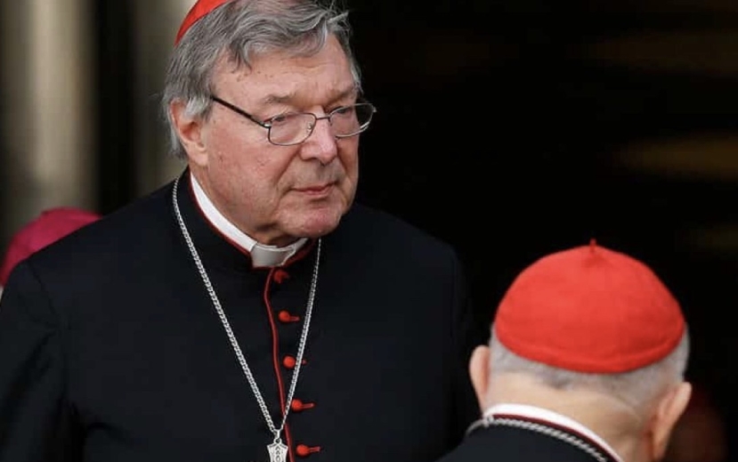 Funerali celebrativi del cardinale George Pell a Sidney tra le polemiche dei fedeli