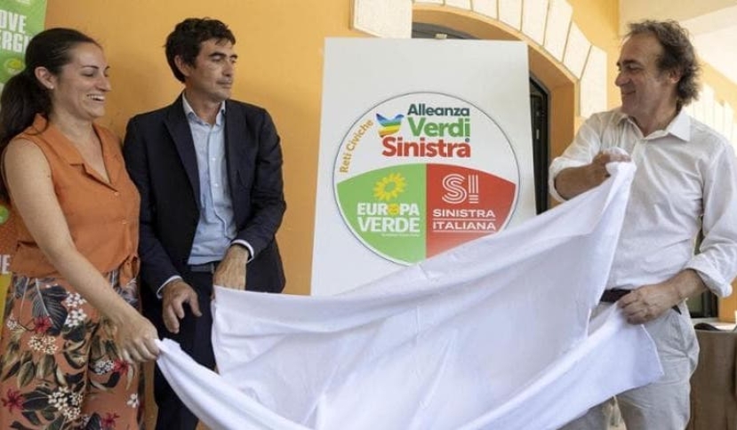 Elezioni europee: oggi a Roma la presentazione dei candidati di Alleanza Verdi Sinistra