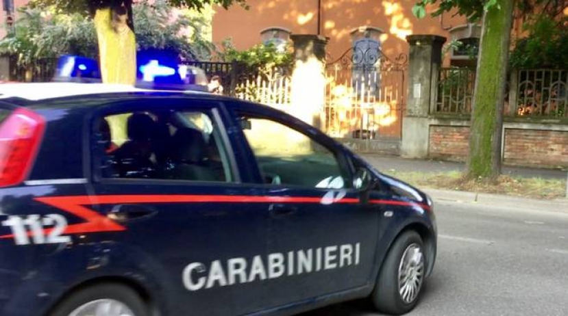 Sassari: operazione dei Carabinieri che hanno arrestato 39 nigeriani per traffico internazionale di droga