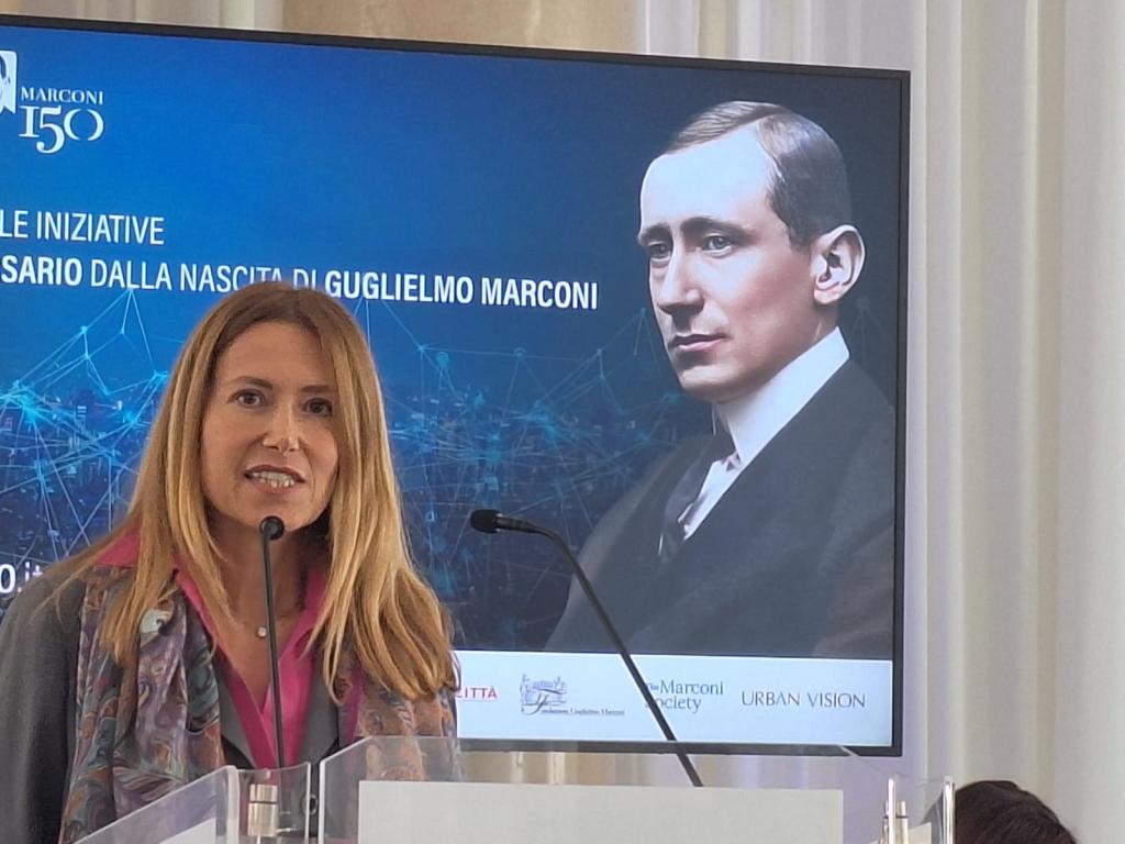 150° Anniversario nascita Guglielmo Marconi: presentato a Roma il calendario delle iniziative con Borgonzoni (Mic)