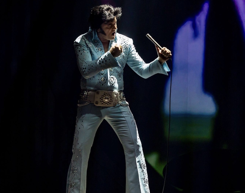 Elvis The Musical: al Teatro Fraschini di Pavia il debutto dello spettacolo firmato da Maurizio Colombi