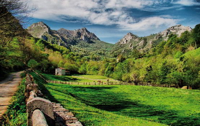 Destinazione Asturie, il principato spagnolo dal cuore verde sul Mar Cantabrico