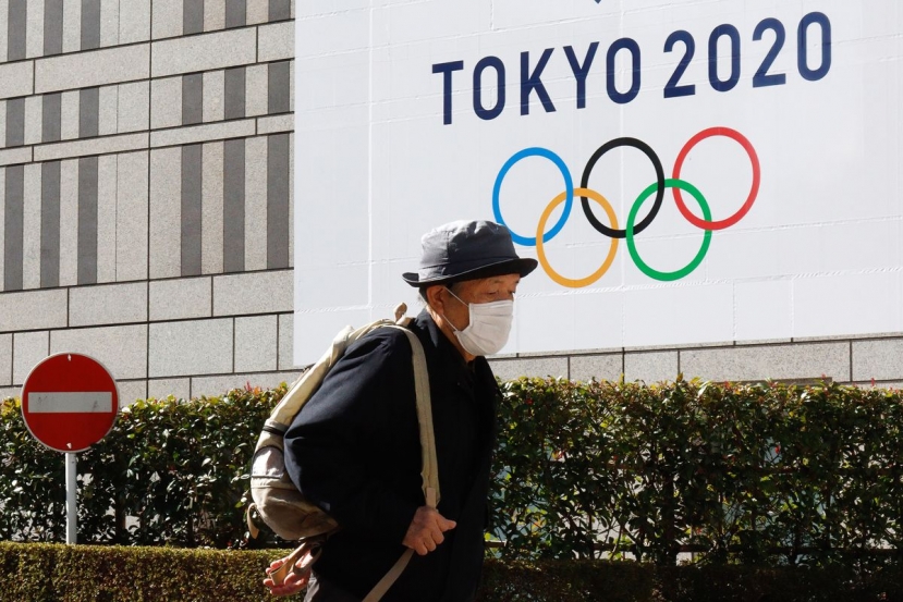 L’apertura del Giochi Olimpici di Tokyo nell’occhio del ciclone per i casi di Covid già manifestati