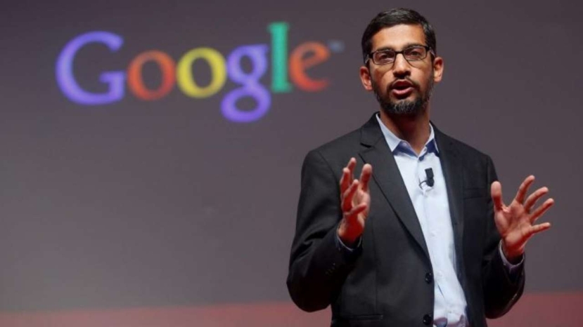 Google pronta a licenziare 12 mila posizioni annunciate dal ceo Pichai sul blog aziendale