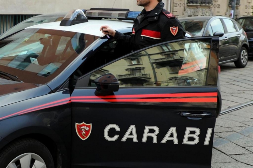 Roma: eseguiti 12 arresti dai Carabinieri per spaccio di droga in zona Villa Gordiani e dove morì Desirée Mariottini