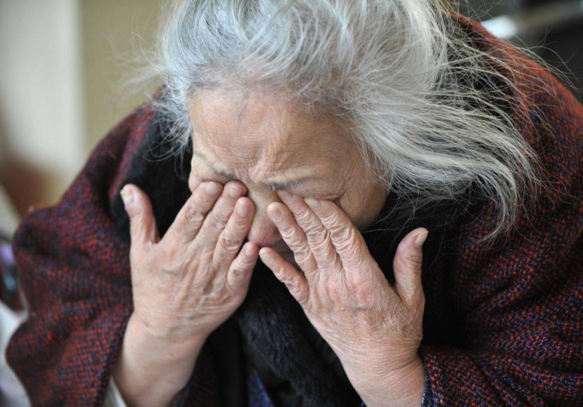Roma: arrestata badante che aveva picchiato un&#039;anziana 81enne. La vittima è ricoverata al San Camillo in prognosi riservata