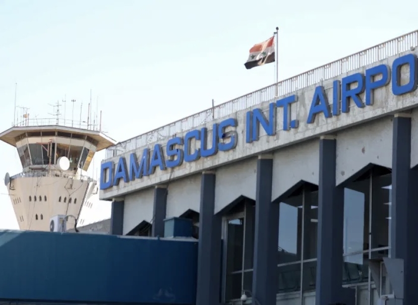 Raid nell’aeroporto di Damasco dell’esercito israeliano contro gli Hezbollah: 4 vittime