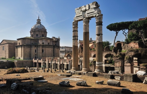 Nuova passeggiata archeologica di Roma: lo studio Clemente-Isidori primo nel bando per la progettazione