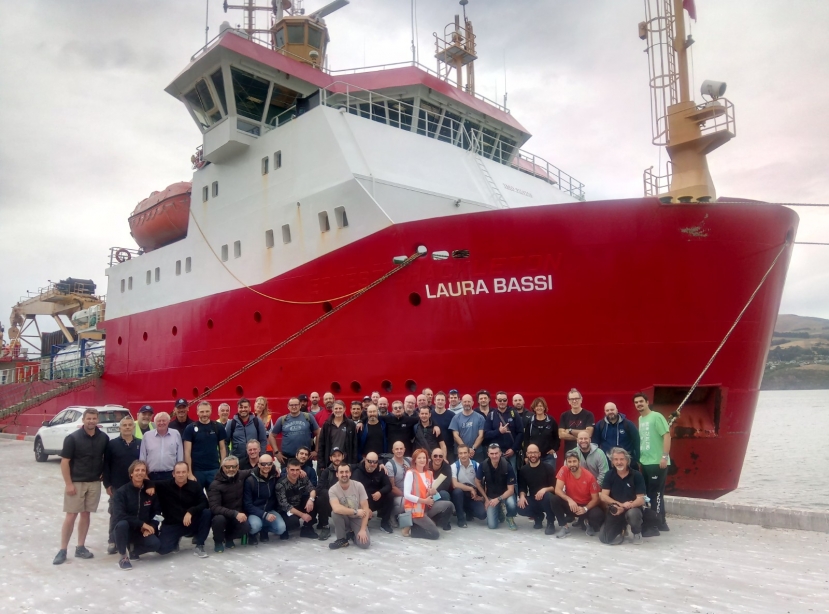 Antartide: conclusa la spedizione Enea con 31 progetti scientifici. Le misure per non esportare il Covid al Polo Sud