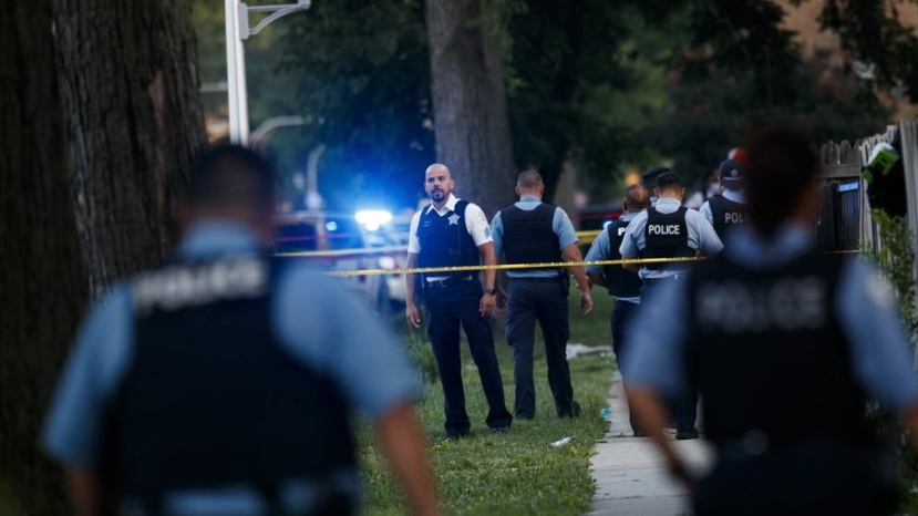 Usa: ad Atlanta uccisa in una sparatoria una bambina di 8 anni. Era in auto con la mamma