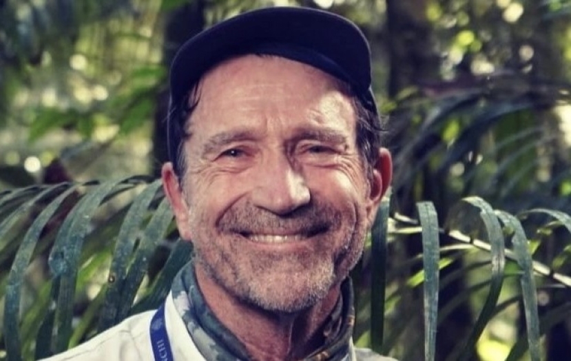 Colombia: ferito gravemente per rapina Marco Ehrlich, vicedirettore dell’Istituto Amazzonico di Ricerca