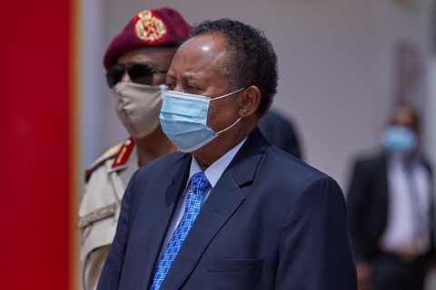Sudan: il premier deposto Hamdock è tornato a casa dopo le pressioni delle Nazioni Unite