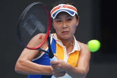 Cina sotto assedio per i diritti civili: Biden e la Wta di tennis minacciano il boicottaggio degli impegni sportivi