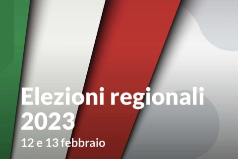 Lazio e Lombardia oggi al voto per eleggere i nuovi ‘governatori’. Urne aperte dalle 7 alle 23