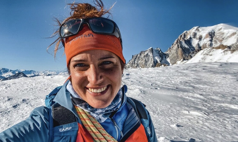 Dolomitincontri, dalla musica alle storie delle “donne di montagna” con l’alpinista Tamara Lunger