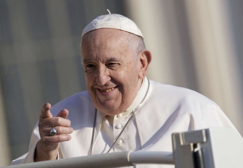 Le rivelazioni di Papa Francesco su conflitto Ucraina e suo stato di salute in una intervista