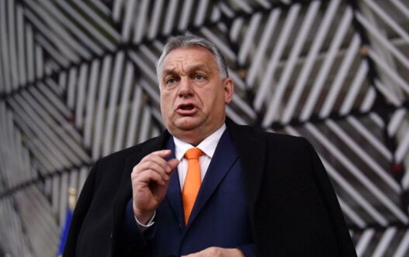 L&#039;Ungheria di Viktor Orban sceglie il vaccino russo Sputnik V e anticipa le decisioni dell&#039;Ema