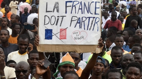 Niger: dal golpe del generale Abdramane al possibile conflitto con la Francia