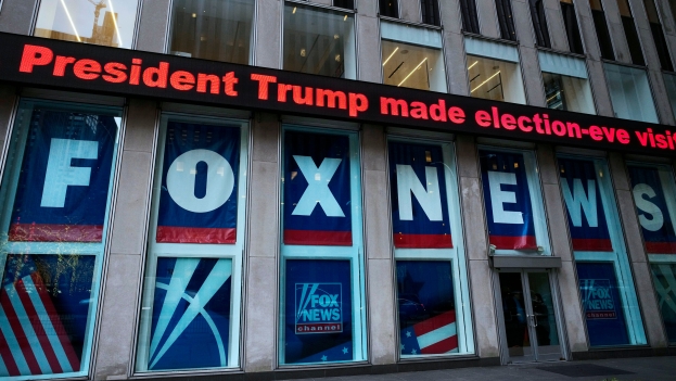 Elezioni Usa 2020: Fox New paga 787,5 mln per diffamazione a Dominion Voting System