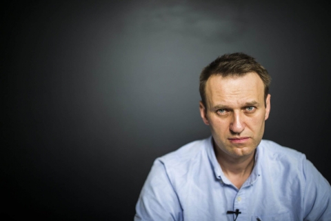 Navalny ammalato: portavoce e medici lanciano l’allarme delle condizioni di salute dell’attivista in carcere