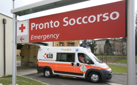 Emilia Romagna: la regione verso la riorganizzazione della Rete d’emergenza ma lascia fuori il SIS 118