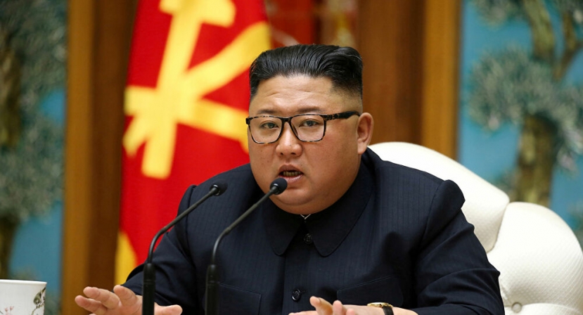 Nord Corea: messaggio di &quot;buona salute&quot; di Kim Jong-un a Xi Jinping. Si rafforzano le relazioni tra i due paesi